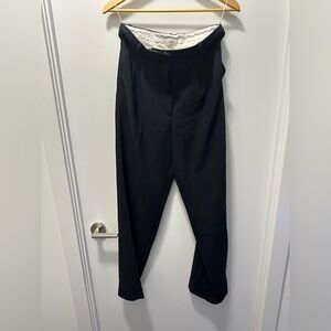 Aritzia Wilfred Effortless Pants